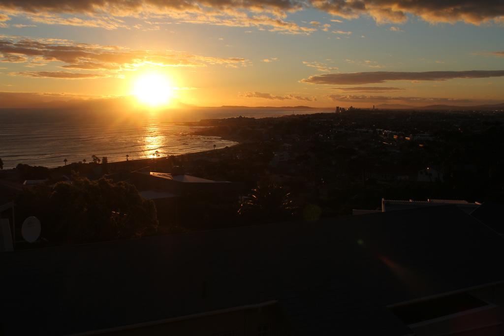 Merci Pere Gordons Bay Exterior photo