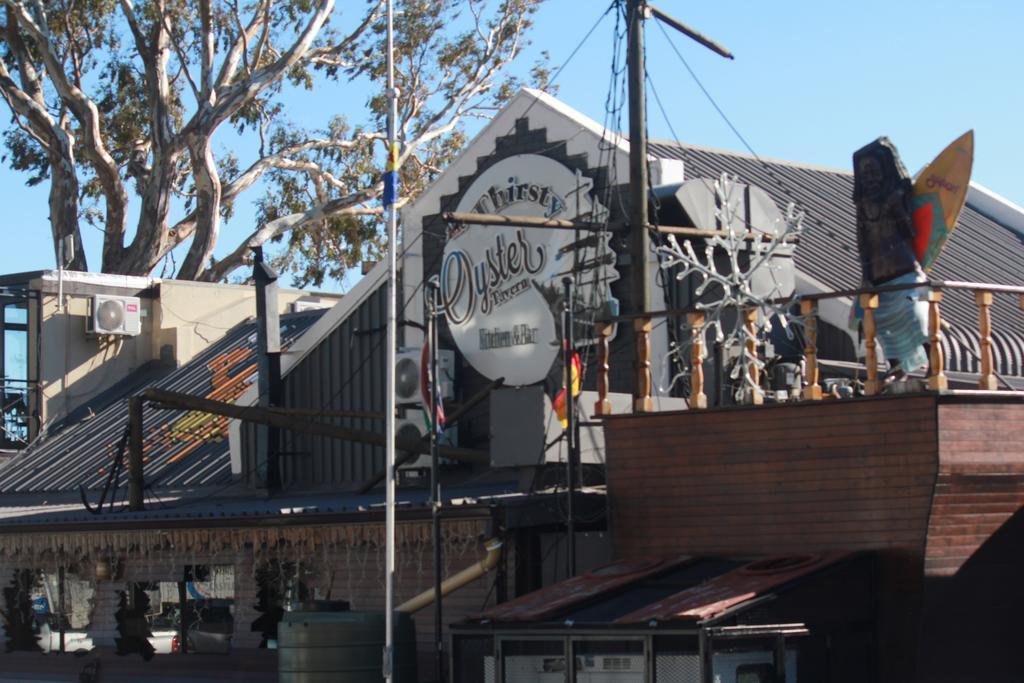 Merci Pere Gordons Bay Exterior photo
